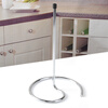 Zhifangyi wine decanter inverted rack kitchen supplies wine rack drain rack bracket wine divider rack