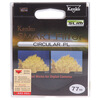 KENKO kenko C-PL SLIM ultra-thin polarizer 77mm