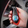 Coolap digital display tire pressure gauge high-precision electronic tire pressure gauge car tire pressure gauge tire pressure gauge KLP-86095