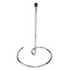 Zhifangyi wine decanter inverted rack kitchen supplies wine rack drain rack bracket wine divider rack