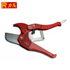 Taiwan REGAL imported PVC pipe cutter, pipe cutter, plastic pipe scissors, water pipe scissors, large scissors under 42mm R-42
