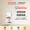 ABOUT TONE. Korean direct mail skin layering concealer No. 23 natural color 5.6g A102 imported