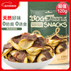 HELLOJOY dog snacks, dried meat strips, general dog training reward snacks for adults and puppies, duck meat around Sydney 120g