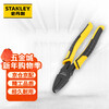 Stanley (STANLEY) black gold series wire cutters 8 STHT0-74367