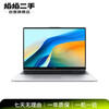 99% new Huawei MateBook D 16 Linux version, free new machine installation guidance materials, laptop, 13th generation Core standard voltage processor i5 16G 1T Haoyueyin quality inspection report