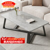 Shanshan wood art coffee table small apartment living room tea table side room home simple modern balcony creative small table