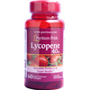 Puritan's Pride lycopene soft capsules 40mg 60 capsules imported from the United States for male pregnancy preparation sperm motility