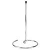 Zhifangyi wine decanter inverted rack kitchen supplies wine rack drain rack bracket wine divider rack