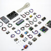DFROBOT Arduino uno R3 entry-level learning kit maker education IoT kit development board extended version