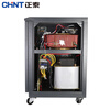 Chint (CHNT) voltage regulator TND1-20KW vertical single-phase automatic AC voltage stabilizer 20000W household air conditioning voltage regulator