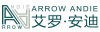 ARROW ANDIE