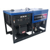 Yamaha (YAMAHA) original imported Yamaha diesel generator EDL26000TE electric three-phase four-cylinder, rated 21.0KVA standard configuration