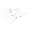 TaoTimeClub Schottky diode germanium detector diode 1N60P IN60P package DO-35 20 pieces