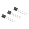 TaoTimeClub S9018 TO-92 transistor 50MA/30V NPN transistor 10 pieces