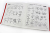 A complete collection of 10,000 examples of simple drawings (produced by Huike)