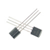 TaoTimeClub S9018 TO-92 transistor 50MA/30V NPN transistor 10 pieces