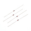 TaoTimeClub Schottky diode germanium detector diode 1N60P IN60P package DO-35 20 pieces