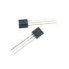 TaoTimeClub S9018 TO-92 transistor 50MA/30V NPN transistor 10 pieces