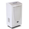 Kawashima Industrial Dehumidifier/Dehumidifier High Power Dehumidifier Workshop Commercial Warehouse Basement Moisture-proof Dryer DH-890C DH-8138C 138L/day DH-8138C