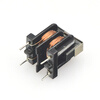 TaoTimeClub common mode inductor filter UU 9.8 10.5 10MH 5MH 20MH 30MH UU10.5 0.37MM 30MH 2 pcs