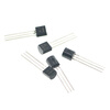 TaoTimeClub S9018 TO-92 transistor 50MA/30V NPN transistor 10 pieces