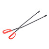 EXPLOIT garbage tongs, fire tongs, garbage picker, garbage sorting clip, cleaning tool