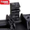 TANKSTORM tool box equipment safety box thickened tool box equipment shock-proof box drone protective box waterproof and moisture-proof box AX55013 trolley case