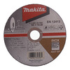 Makita pre-sale Makita angle grinder polishing disc polishing disc 100mm cutting disc metal Makita 100X1X16MM cutting disc (thin)