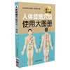 A large atlas of the use of meridians and acupuncture points on the human body