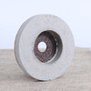 Quanfeng marble polishing disc stone glass dry polishing disc angle grinder grinding disc PVA sponge polishing wheel 100 type 600 mesh