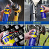 WD-40 rust remover lubricant mechanical door lock shaft wd40 household window hinge key hole lubrication spray sewing machine oil door lock lubricant 40ml small bottle trial pack