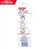 Colgate Toothbrush Slim White Soft Bristle Toothbrush Set of 2