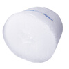 Baopinfang Bubble Wrap 30cm wide 3kg Shockproof Bubble Mat Packaging Foam Wrap Large roll medium bubble bubble wrap 30cm wide Bubble Wrap (1.5kg)