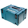 Makita pre-sale Makita combination box hardware tool box home repair multi-functional large car storage box tool box Makita No. 1234 combination plastic tool box