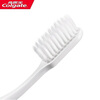 Colgate Toothbrush Slim White Soft Bristle Toothbrush Set of 2