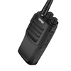 Standby time of more than 15 days Weibet V10 professional civilian walkie-talkie high-power long-distance handheld radio including headphones