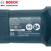 Bosch (BOSCH) straight grinder GGS3000L grinder electric grinder electric grinder handheld metal trimmer GGS3000L standard delivery grinder
