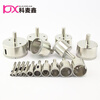 Kemaxin 6-100mm diamond glass drill bit marble ceramic tile hole finder emery hole expander 45mm