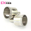 Kemaxin 6-100mm diamond glass drill bit marble ceramic tile hole finder emery hole expander 45mm