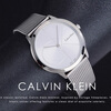 Famous watch repairer Calvin Klein (CK) watch mail-in repair and maintenance service replacement of glass battery strap repair movement replacement of special-shaped sapphire watch mirror