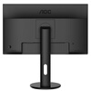 80% new AOC 23.8-inch IPS 2K HD micro bezel, low blue light and no flicker, dual HDMI interfaces, ergonomic stand can be raised and lowered, LCD computer monitor Q2490PXQ