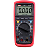 UNI-T UT139B digital multimeter, automatic range, with backlight, handheld electrician multimeter for home use