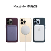 Apple iPhone 13 ProMaxiPhoneカバーケース用のMagSafeクリアケース