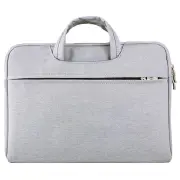 New Laptop Bag Portable Liner Bag Apple. Thin Laptop Bag White 15.6 Inch