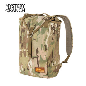 Mystery Ranch Kletterwerks Market 