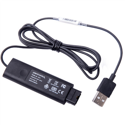Plantronics DA70 USB Audio Processor 