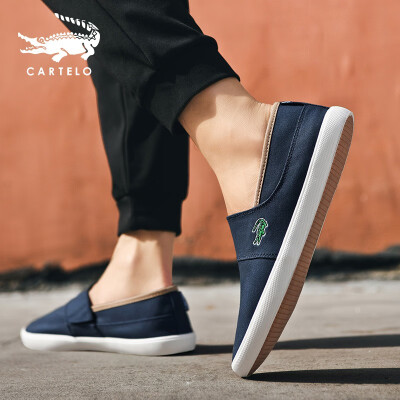 cartelo crocodile shoes