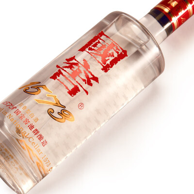 Luzhou Laojiao Guojiao 1573 Luzhou-flavor high-flavor liquor