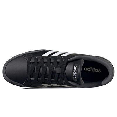 ADIDAS Adidas Men's Tennis Series CAFLAIRE Sports Tennis Shoes FV8553 Size  41 UK7.5 Size