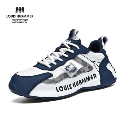 ★人気★【IONSEOUL】 Hummer Volume Shoes★男女兼用★ IONSEOUL Hummer Volume Shoes JE140 (IONSEOUL/スニーカー
